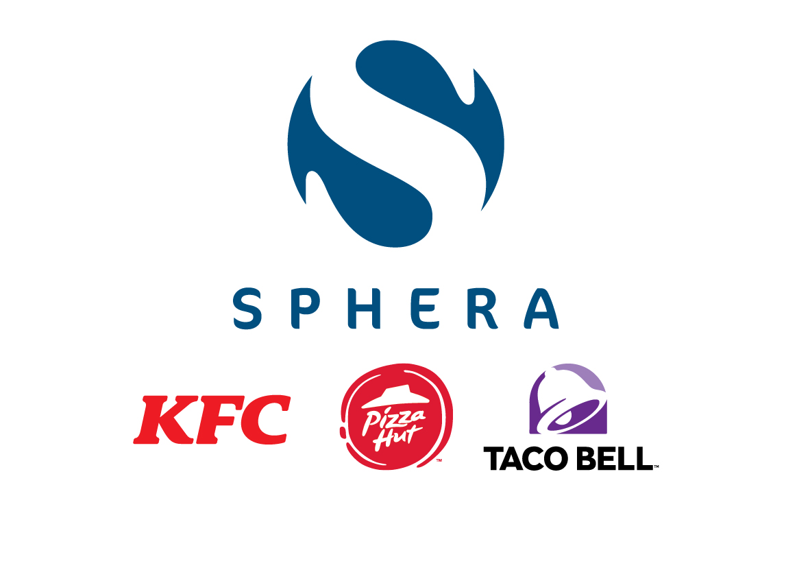 Sphera Franchise Group SA Logo